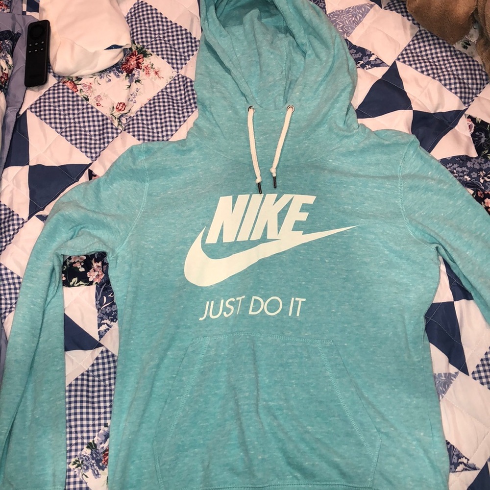 Nike hoodie